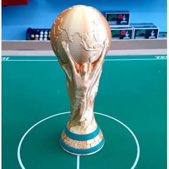 20cm World Cup Trophy